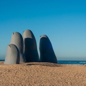 Punta del Este / Diciembre 2025 / Bus Mix