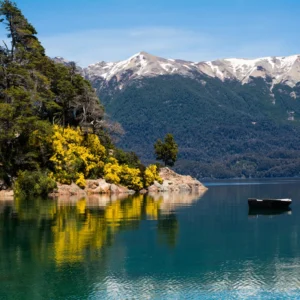 San Martin de los andes + Bariloche / Febrero 2026 / Desde Córdoba