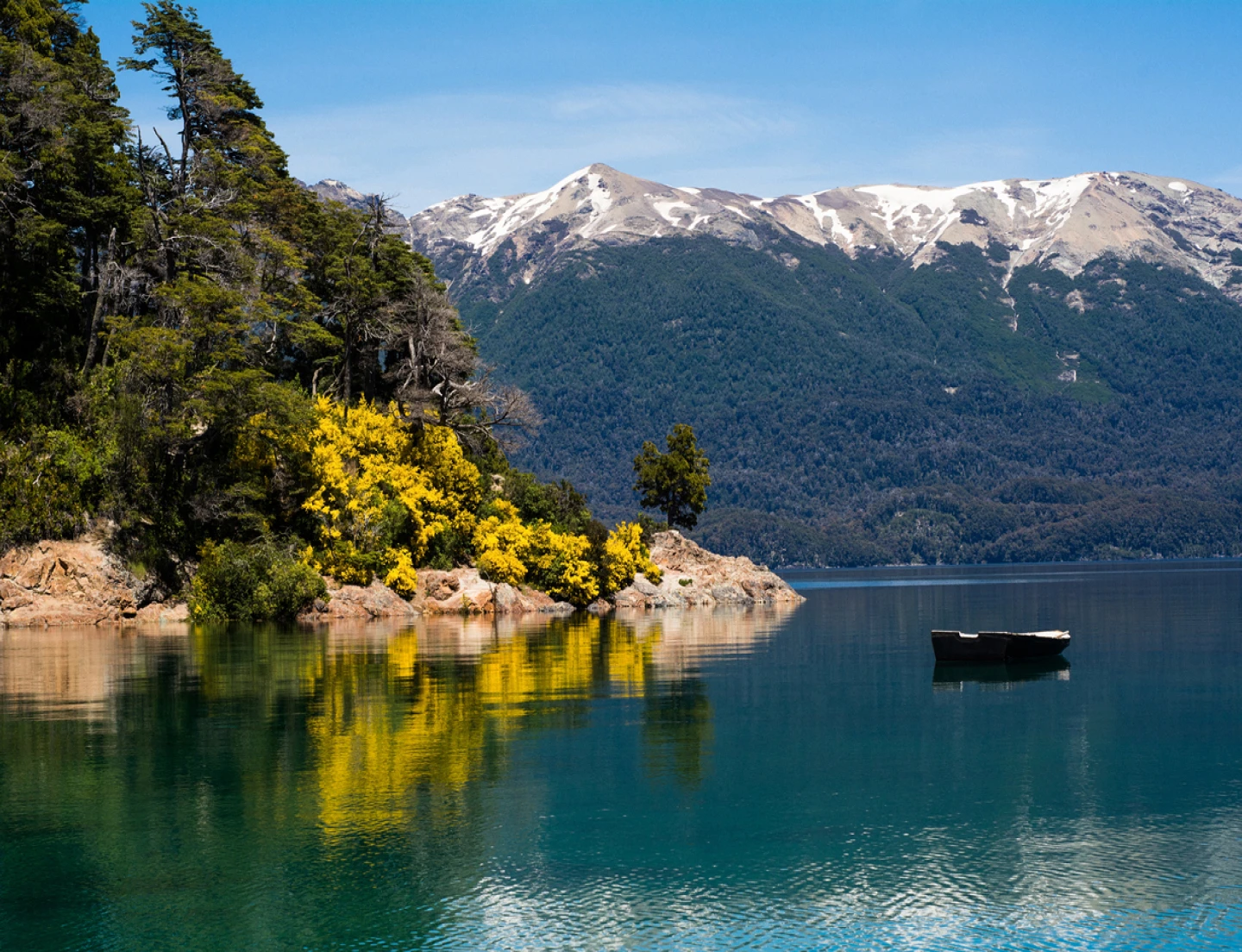San Martin de los andes + Bariloche / Febrero 2026 / Desde Córdoba