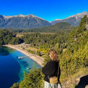 San Martin de los andes + Bariloche / Febrero 2026 / Desde Córdoba