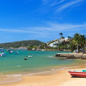 Río de Janeiro + Búzios / Aéreo desde Córdoba / Marzo