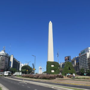 Buenos aires / Abril a junio - Aéreo desde CÓRDOBA