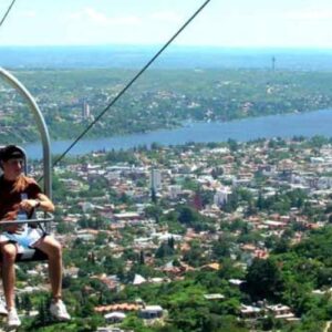 Villa Carlos Paz - Bus