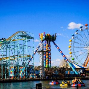 Mini Turismo - Abril 2026