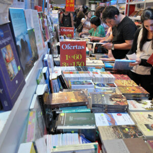 Feria del Libro - Buenos aires