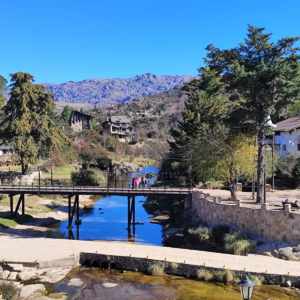 La Cumbrecita + Villa Gral Belgrano | Bus